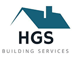 HGS Building Services Logo