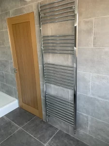 bathroom installation in Edinburgh img5