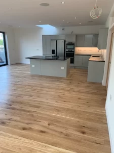 kitchen installation in edinburgh img3