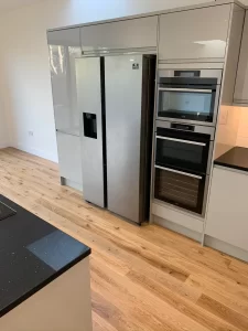 kitchen installation in edinburgh img5