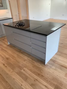 kitchen installation in edinburgh img6